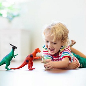 Dlaczego zabawki są ważne i jak wpływają na kreatywność dziecka Dlaczego zabawki są ważne i jak wpływają na kreatywność dziecka