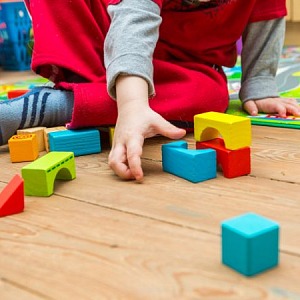 Kreatywne zastosowania dla drewnianych klocków Kreatywne zastosowania dla drewnianych klocków